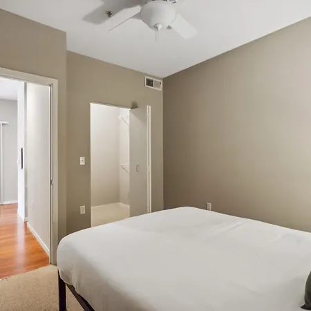 Cozysuites 2Br Mill District With Pool, Gym #02 Minneapolis Exterior photo