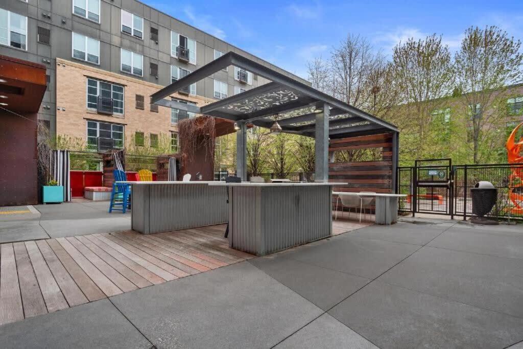 Apartment Cozysuites 2br Mill District With Pool, Gym #02 Minneapolis