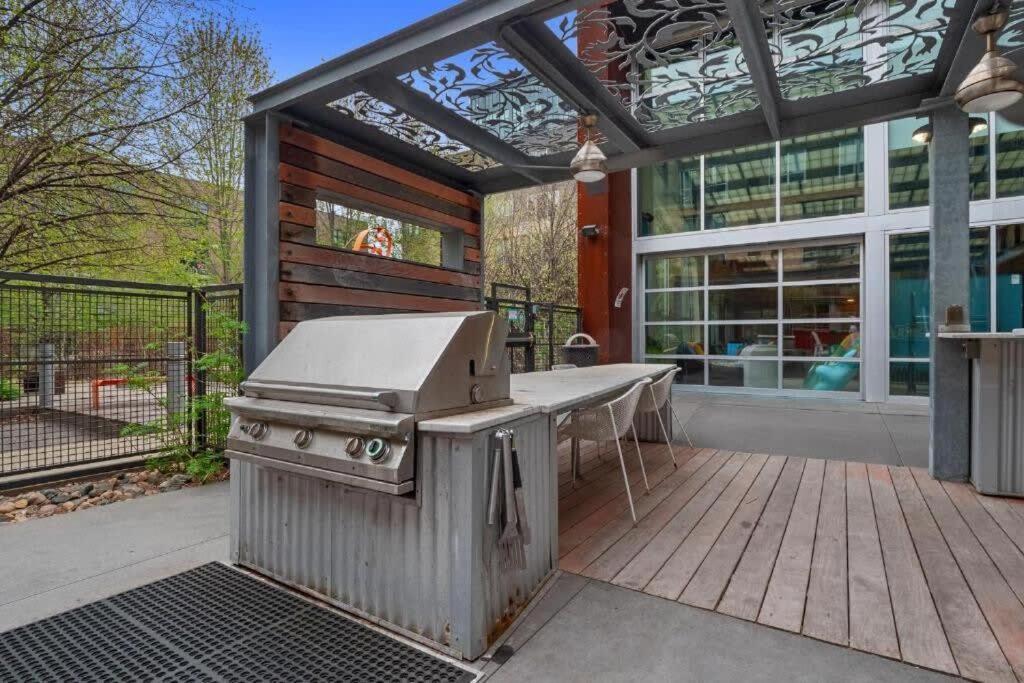 Cozysuites 2br Mill District With Pool, Gym #02 Minneapolis