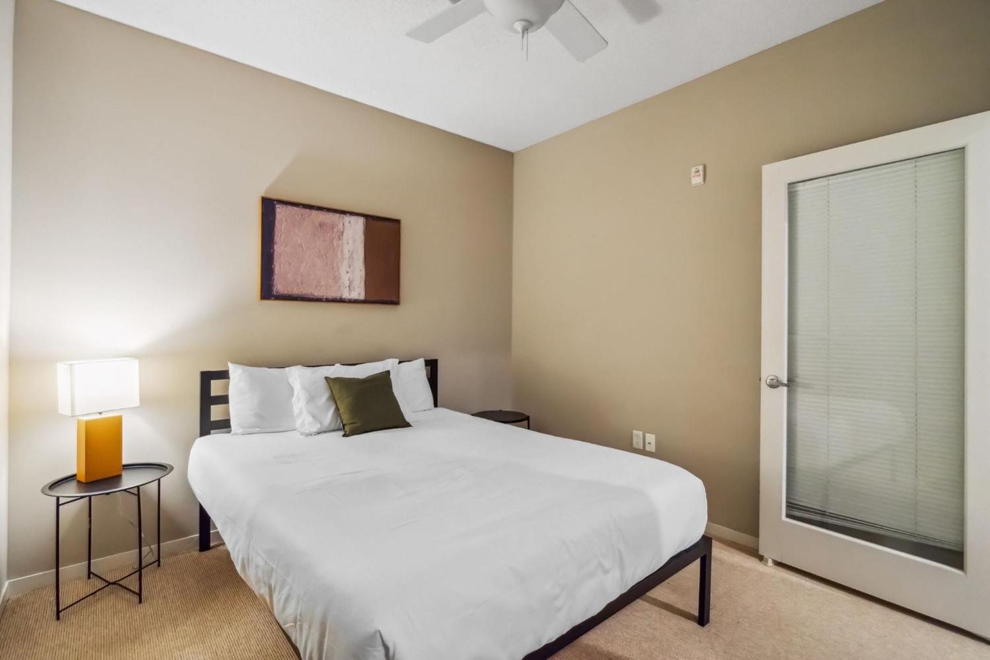 Cozysuites 2br Mill District With Pool, Gym #02 Minneapolis